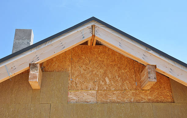 Best Fascia and Soffit Installation  in Mason City, IL